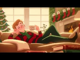 Festive Lofi 🎄