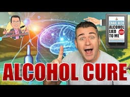 Can Alcohol Addiction Be Cured By A New Surgical Procedure?