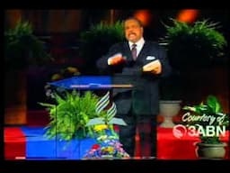 Man Healed at Pool of Bethsaida, Part 1 - Pastor Walter L Pearson Jr. sermons