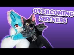 Overcoming Shyness with Sherbert Shenanigans!