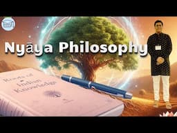 Nyaya Philosophy — Roots of Indian Knowledge