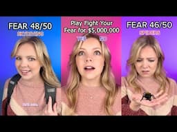 Fight Your Fear for $5,000,000