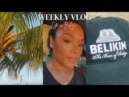 Weekly Vlog | Life In Belize | Funfilled Weekend