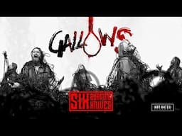 Six Burning Knives - Gallows (Official Video)