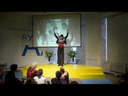 Projects Review 2024: A selection of AA Performances curated by Student Forum and AAIS