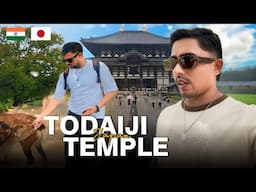 Todaiji Temple | Round2hell | Wasim Ahmad official