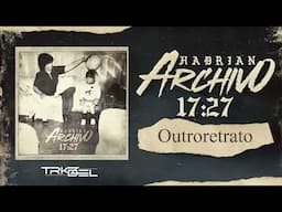 OUTRORETRATO (Bonus Track) - Hadrian - TRKZ X DEL 2024