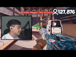 Beaulo MOST VIEWED CLIPS OF 2024! Rainbow Six Siege