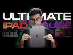 Student's Guide to Choosing the Ultimate iPad