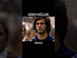 Gerd Müller [Goals]