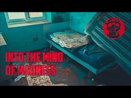 LOST TAPE 1 - INTO THE MIND OF MADNESS!