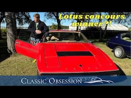 Lotus Factory Visit | Lotus Elite Rear Suspension Rebuild (Part 2) | Classic Obsession | Episode 82