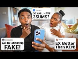 Addressing Your Assumptions About Us! *Brutally Honest*