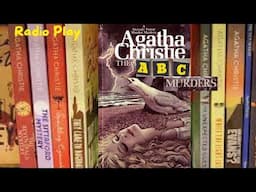 The ABC Murders🎧 Poirot #mystery🎧Agatha Christie #detective #crime #story #foryou to #relax #success