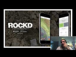 intro to Soils and Using the Rockd App Sponsored by Chicago's Premier Steel Warehouse (Not Really)