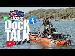 Jackson Kayak Dock Talk Ep #45