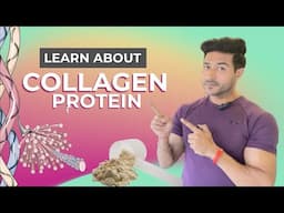 Learn About COLLAGEN Protein - Guru Mann