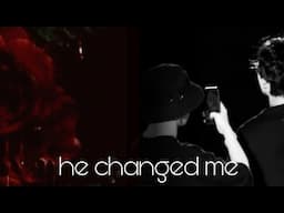 he changed me||episode 8|| • jikook ff •