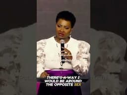 The Way To Be Around The Opposite Sex - Pst Mrs Debola Deji-Kurunmi |Deborah's Generation