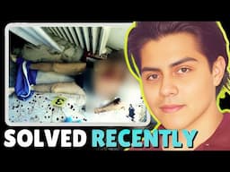 Cold Cases Finally Solved With The Most Insane Twist  | Documentary | Mystery Detective