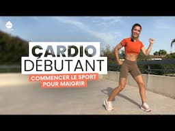 🔥 Commencer le sport pour maigrir - Perdre 30 kilos - Sortir de l’obésité   Jessica Mellet -