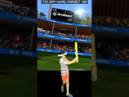 Tagde chauke leg side pe | ib cricket vr on meta quest 3 #cricketinvr #desivrgamers