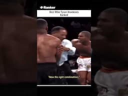 Mike Tyson is already done with Jake Paul and the fight hasn't even started #shorts