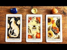 ✨WHAT TO EXPECT IN THE REST OF 2024?✨🦋🐝🌻 | Pick a Card Tarot Reading