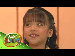 Goin' Bulilit Classics: Wag Tularan, Nakamamatay! | Jeepney TV