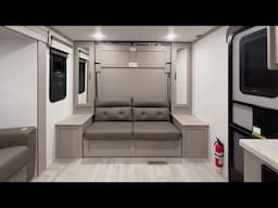 2024 KZ RV Connect® SE C191MBSE Travel Trailer Quick Tour