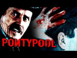 PONTYPOOL: The Most Disturbing Radio Horror