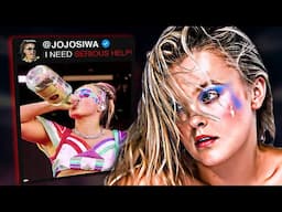 JoJo Siwa Just Hit A New Low...