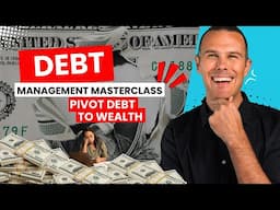 Flip Debt Into A $500,000 Fortune With This Trick!