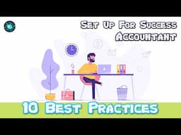 10 Best Practices to Succeed as a Freelance Accountant