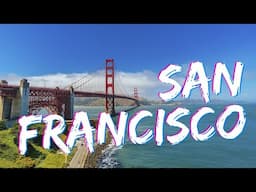 Should I move to to San Francisco - Moving to San Francisco tips 2022