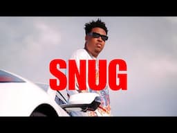 Snug "Mother Fu**ers Taking Your Money, Being Accountable. The Corvette In Baton Rouge Is From Me."