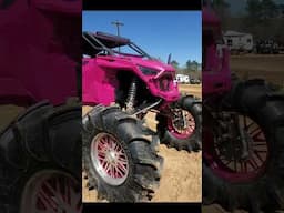 Insane Builds at SuperATV Event #shorts