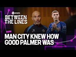 Marescaball! How Enzo Maresca has transformed Chelsea tactically & Cole Palmer's influence 🧠🔵