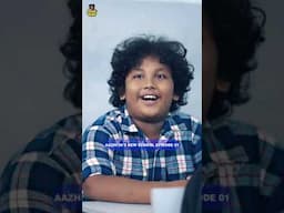 Ellarukku New School apdithaa irukku enna panrathu?! #comedy #rowdybabyaazhiya #babymusic #wirally