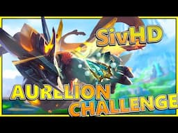 SivHD - AURELION CHALLENGE