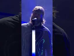 HALO live magic 🫶✨ #reagarvey #newmusic #livemusic #concert