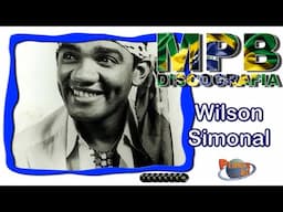 Wilson Simonal - Discografia completa