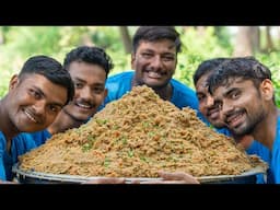 SEVAI UPMA | Vermicelli Upma Recipe | Semiya Upma Recipe | Village Rasoi