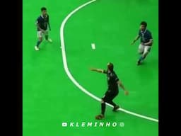 Crazy Skills & Goals