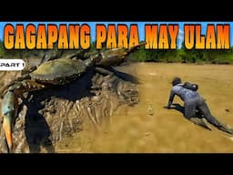 P1 - Madaming Pwedeng Makuhang Ulam sa Putikan - EP1587