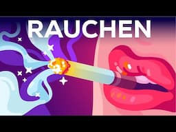 Rauchen ist super!