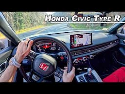 Driving My Honda Civic Type R on Mountain Roads to Vermont’s Wildest Ski Chalet (FL5 Vlog)