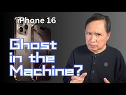 Why the iPhone 16 Should Scare You Shitless!