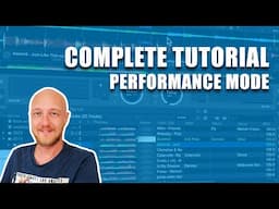 COMPLETE Rekordbox 6 tutorial: Performance Mode