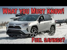 Watch This Before Buying Your Hybrid Toyota!